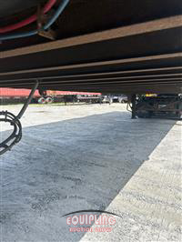 2004 GREAT DANE TRAILERS Great Dane Trailers