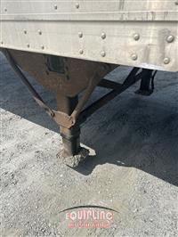 2004 GREAT DANE TRAILERS Great Dane Trailers