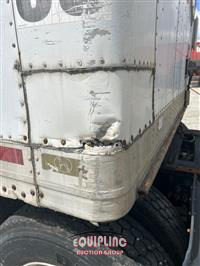 2004 GREAT DANE TRAILERS Great Dane Trailers