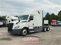2021 Freightliner CASCADIA 126