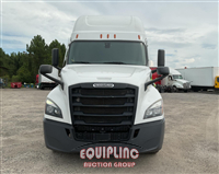 2021 Freightliner CASCADIA 126