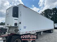 2009 GREAT DANE TRAILERS Great Dane Trailers