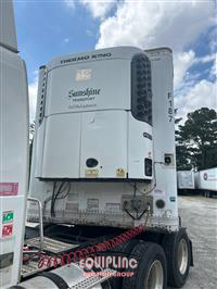 2009 GREAT DANE TRAILERS Great Dane Trailers