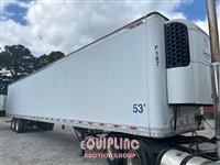 2009 GREAT DANE TRAILERS Great Dane Trailers