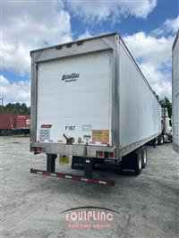 2009 GREAT DANE TRAILERS Great Dane Trailers