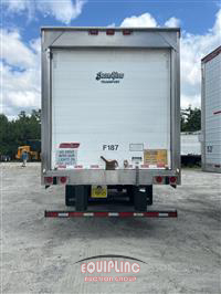 2009 GREAT DANE TRAILERS Great Dane Trailers