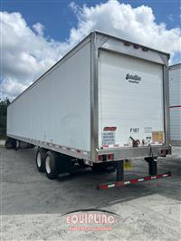 2009 GREAT DANE TRAILERS Great Dane Trailers