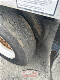 2009 GREAT DANE TRAILERS Great Dane Trailers