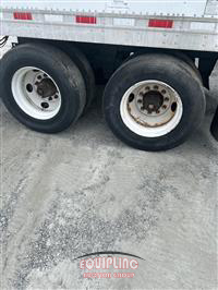 2009 GREAT DANE TRAILERS Great Dane Trailers