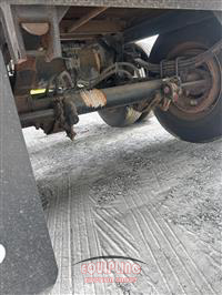 2009 GREAT DANE TRAILERS Great Dane Trailers
