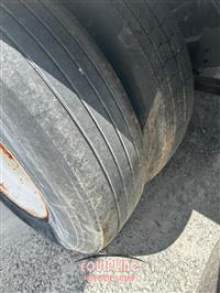 2009 GREAT DANE TRAILERS Great Dane Trailers
