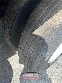 2009 GREAT DANE TRAILERS Great Dane Trailers