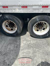 2009 GREAT DANE TRAILERS Great Dane Trailers