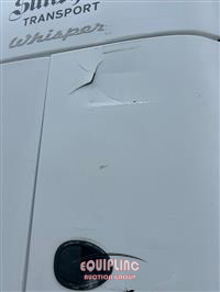 2009 GREAT DANE TRAILERS Great Dane Trailers