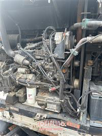 2009 GREAT DANE TRAILERS Great Dane Trailers