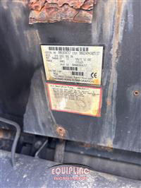 2009 GREAT DANE TRAILERS Great Dane Trailers