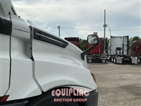 2021 Freightliner CASCADIA 126
