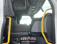 2021 Freightliner CASCADIA 126