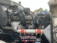 2021 Freightliner CASCADIA 126