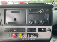 2021 Freightliner CASCADIA 126