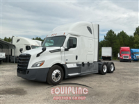 2021 Freightliner CASCADIA 126