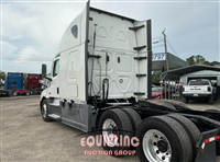 2021 Freightliner CASCADIA 126