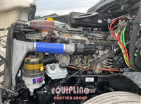 2021 Freightliner CASCADIA 126