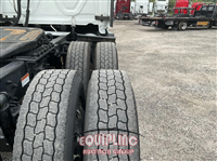 2021 Freightliner CASCADIA 126