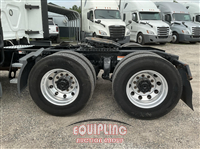 2021 Freightliner CASCADIA 126