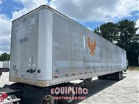 2004 HYUNDAI TRANSLEAD TRAILERS Hyundai Translead Trailers