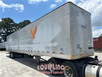 2004 HYUNDAI TRANSLEAD TRAILERS Hyundai Translead Trailers