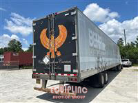 2004 HYUNDAI TRANSLEAD TRAILERS Hyundai Translead Trailers