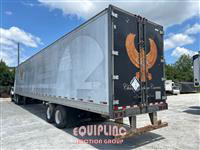 2004 HYUNDAI TRANSLEAD TRAILERS Hyundai Translead Trailers