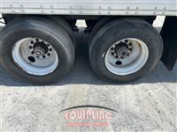 2004 HYUNDAI TRANSLEAD TRAILERS Hyundai Translead Trailers