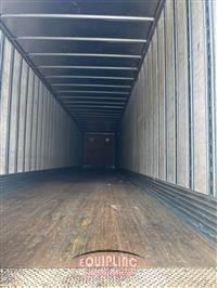 2004 HYUNDAI TRANSLEAD TRAILERS Hyundai Translead Trailers