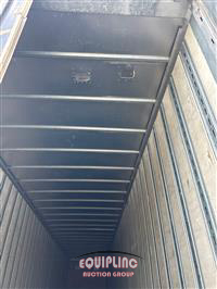 2004 HYUNDAI TRANSLEAD TRAILERS Hyundai Translead Trailers