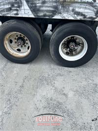 2004 HYUNDAI TRANSLEAD TRAILERS Hyundai Translead Trailers