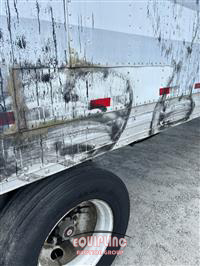 2004 HYUNDAI TRANSLEAD TRAILERS Hyundai Translead Trailers