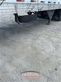 2004 HYUNDAI TRANSLEAD TRAILERS Hyundai Translead Trailers