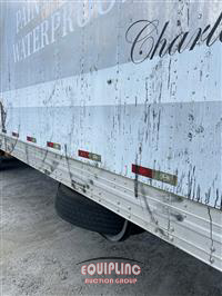2004 HYUNDAI TRANSLEAD TRAILERS Hyundai Translead Trailers