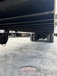 2004 HYUNDAI TRANSLEAD TRAILERS Hyundai Translead Trailers