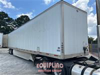 2012 UTILITY TRAILER MANUFACTURER Utility Trailer Manufacturer