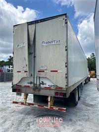 2012 UTILITY TRAILER MANUFACTURER Utility Trailer Manufacturer