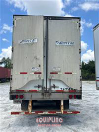 2012 UTILITY TRAILER MANUFACTURER Utility Trailer Manufacturer