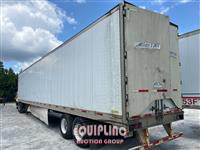 2012 UTILITY TRAILER MANUFACTURER Utility Trailer Manufacturer
