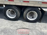 2012 UTILITY TRAILER MANUFACTURER Utility Trailer Manufacturer