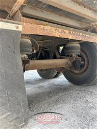 2012 UTILITY TRAILER MANUFACTURER Utility Trailer Manufacturer