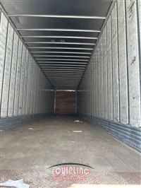 2012 UTILITY TRAILER MANUFACTURER Utility Trailer Manufacturer