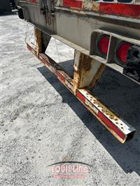 2012 UTILITY TRAILER MANUFACTURER Utility Trailer Manufacturer