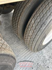 2012 UTILITY TRAILER MANUFACTURER Utility Trailer Manufacturer